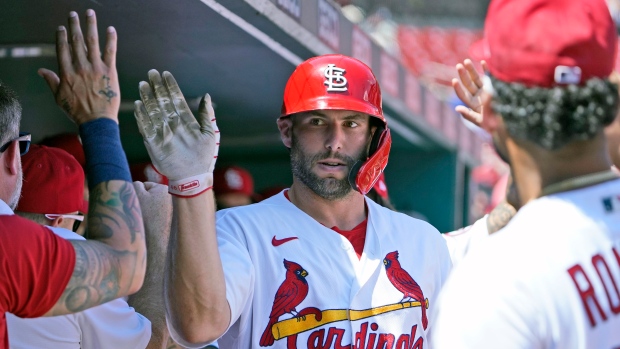 Detroit Tigers Series Preview at St. Louis Cardinals for 3-game