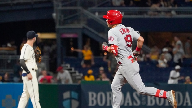 Two Shortstop Prospects: Taking a Look at Edmundo Sosa and Oscar