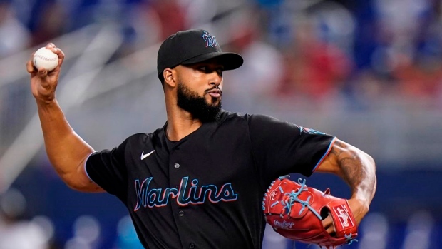 MLB Trade Rumors: Marlins P Sandy Alcantara 'as Close to