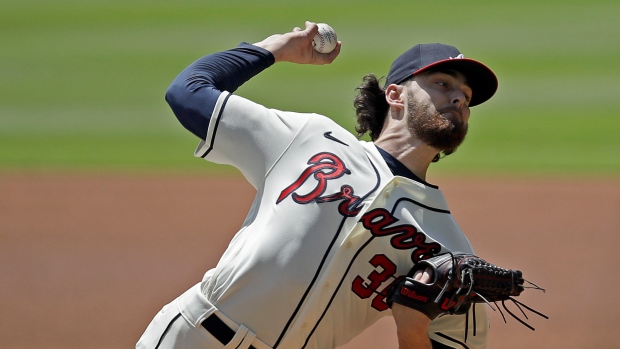 Austin Riley, Braves earn another win over Giants