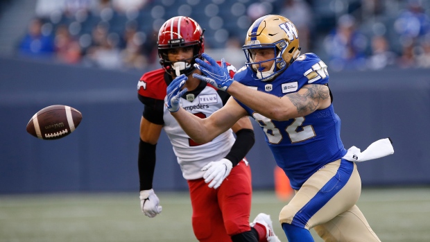 Calgary Stampeders - PLAYOFFS, BABY! For the 14th straight year, we're  going to the dance!