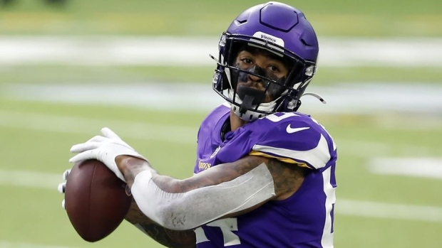 Vikings plan to bring back Irv Smith for season finale in Chicago