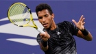 Felix Auger-Aliassime