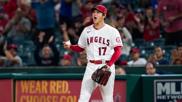 May 2, 2018: Los Angeles Angels starting pitcher Shohei Ohtani (17) bats  for the Angels in the game between the Baltimore Orioles and Los Angeles  Angels of Anaheim, Angel Stadium in Anaheim