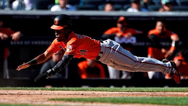 It's only been a week since the Orioles and the rest of baseball were put  on hold - Camden Chat