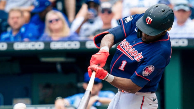 Michael Pineda leaves with injury as Nelson Cruz, Rays beat Twins