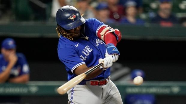 Vladimir Guerrero Jr.