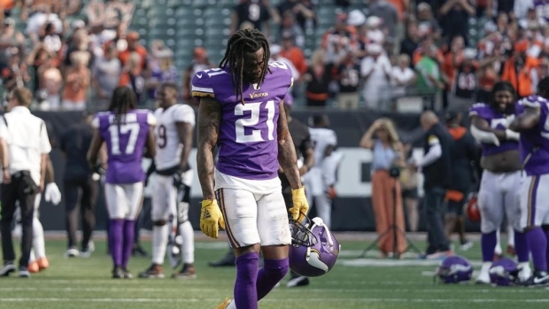 Cincinnati Bengals beat Minnesota Vikings in NFL Week 1