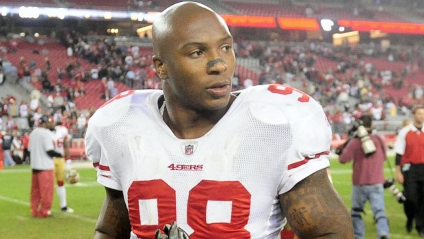 Former 49ers Linebacker Parys Haralson Passes Away