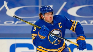 Insider Trading: Jack Eichel to undergo neck surgery; Hoping to be ready  for next season 