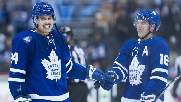 Auston Matthews, 18, Blazes a New Route to the N.H.L. - The New