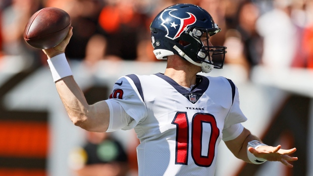 Highlights and Best Moments: Houston Texans 26-7 Green Bay Packers