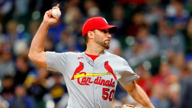 Adam Wainwright shut down trade interest from a contender in 2021