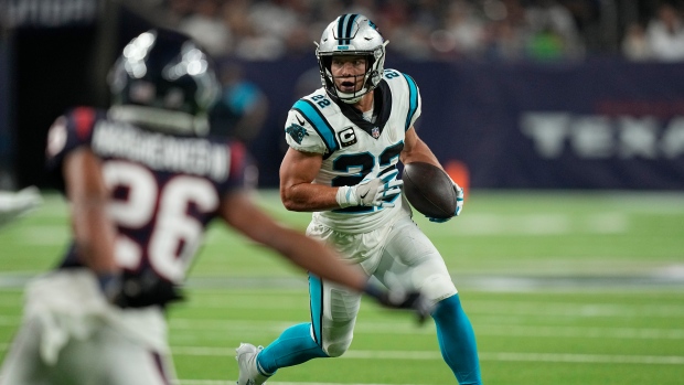 Morning Coffee: Too early to talk Carolina Panthers as last undefeated NFL  team? 