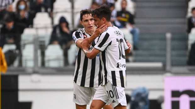 Reports: Paulo Dybala's agent set to meet with Juventus again next week -  Black & White & Read All Over