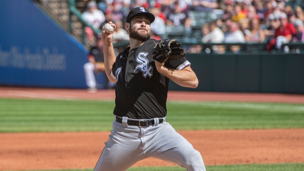 Cleveland Guardians Lucas Giolito to play key role in push to playoffs