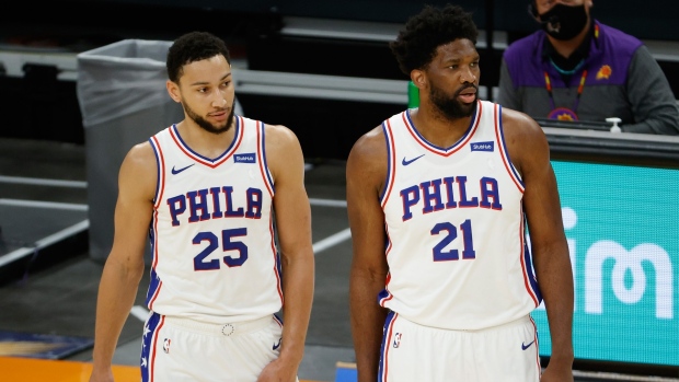 Ben Simmons 'Still Isn't Able to Do Anything' with Back Injury, Nets' Steve  Nash Says, News, Scores, Highlights, Stats, and Rumors