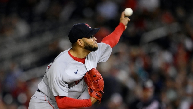 Rookie Bobby Dalbec ready to help the Red Sox after bout with