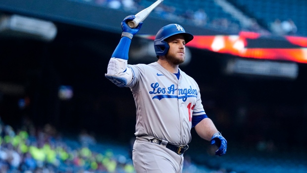 Max Muncy