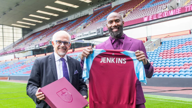 New Orleans Saints safety Malcolm Jenkins becomes minority investor in  Burnley Football Club