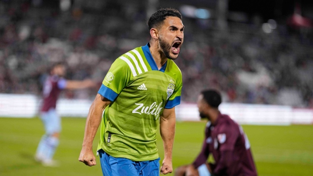 Cristian Roldan