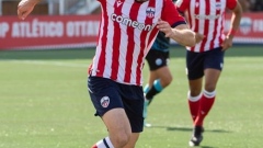 Atletico Ottawa captain Drew Beckie a study in faith and perseverance Article Image 0