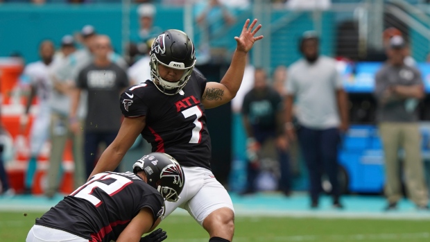 Ryan throws for 336, Falcons get FG at end, top Miami 30-28 - Seattle Sports