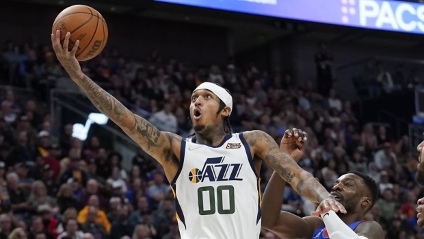 The Triple Team: Mitchell gets to the line 16 times; Snyder plays Gobert  and Ingles entire 4th quarter as Jazz get key win against Raptors