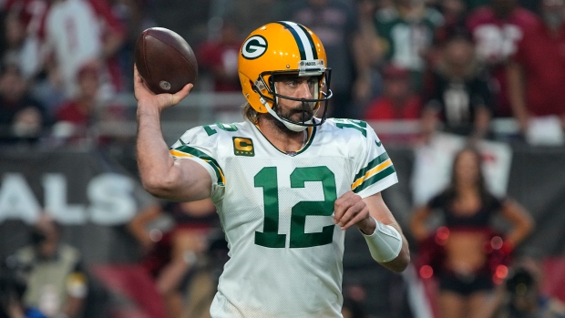 Cardinals vs Packers: No more undefeated teams in NFL as Arizona