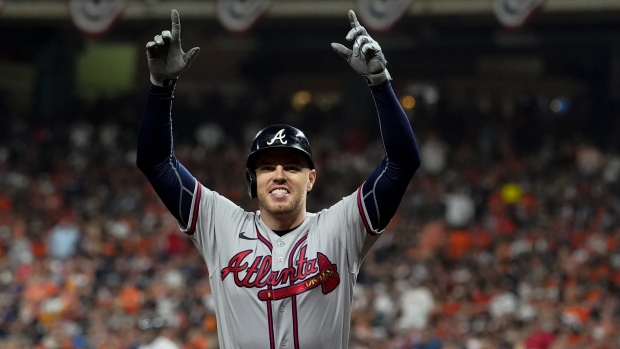 Freddie Freeman