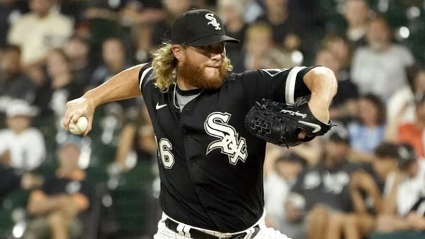 Chicago White Sox trade Craig Kimbrel to Los Angeles Dodgers for outfield A.J.  Pollock, ESPN reports - ABC7 Chicago