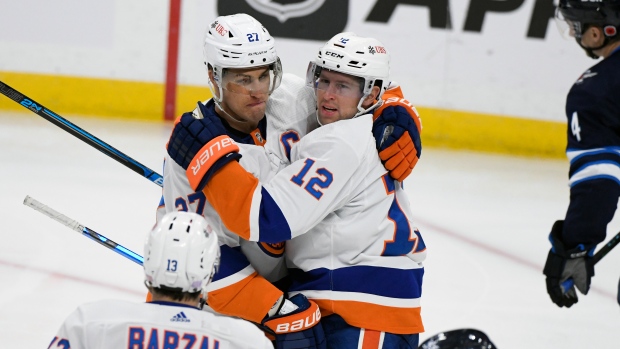 Jets shut out by Islanders – Winnipeg Free Press