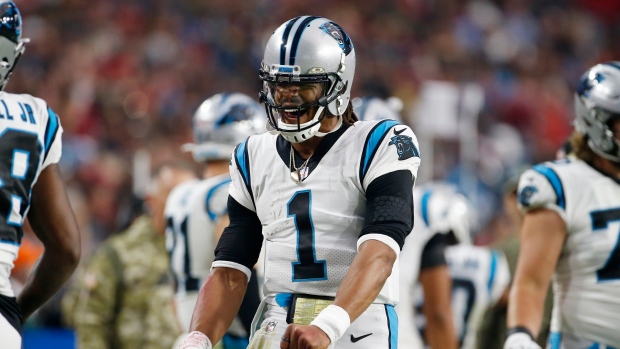 Patriots: QB Cam Newton takes step back in win over Cardinals