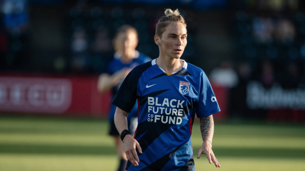 Jess Fishlock