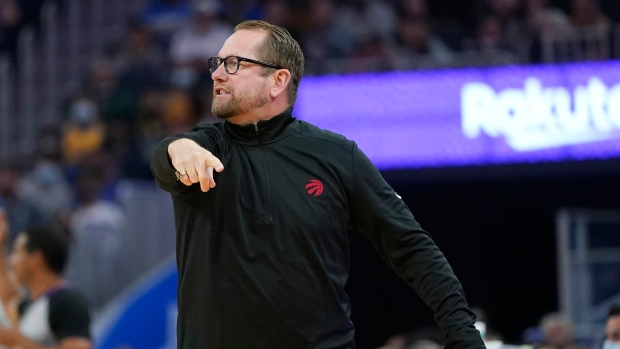 Nick nurse jacket on sale