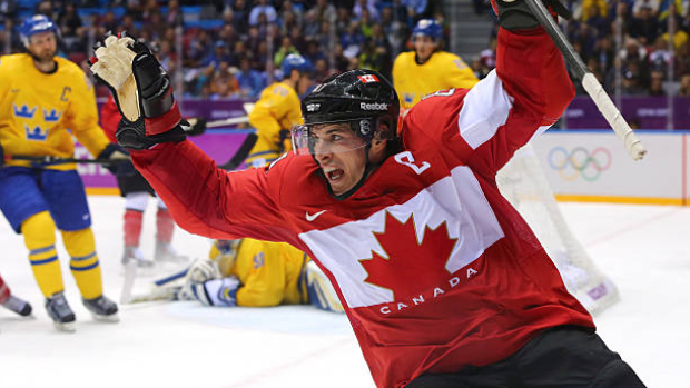 Team Canada Unveils Three Olympic Hockey Jerseys To Lukewarm Response