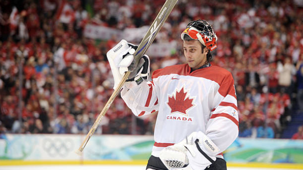 Hockey Canada unveils Olympic jerseys - Red Deer Advocate