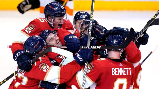 Florida Panthers: Aaron Ekblad is Playing at an Elite Level