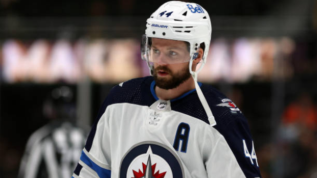 Winnipeg Jets find out Josh Morrissey is going to the NHL All-Star game! 