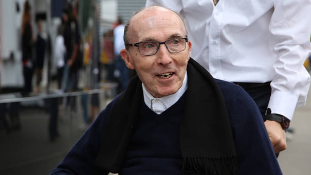 F1 might not have survived without Sir Frank Williams, says Bernie  Ecclestone