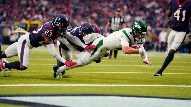 Houston Texans: Travon Walker penalty critical on winning drive