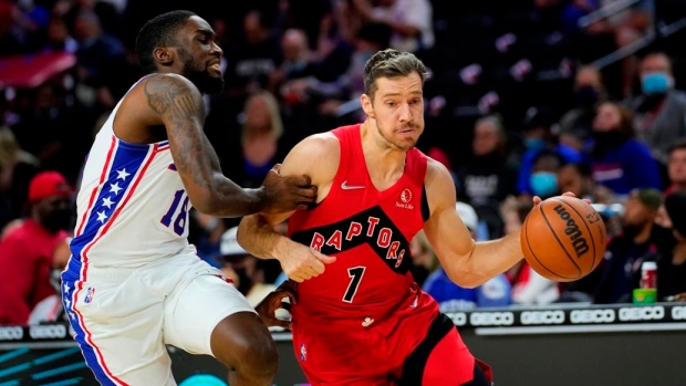 NBA trade grades: Raptors ship Goran Dragic to Spurs for Thaddeus Young,  give up valuable pick in the process 