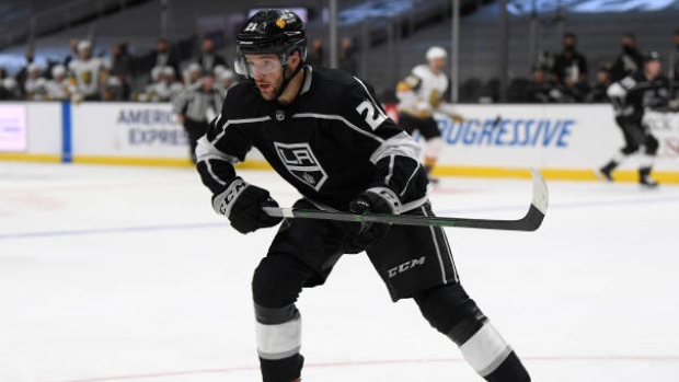 NHL Trade Grades: Los Angeles Kings make deals for Christian