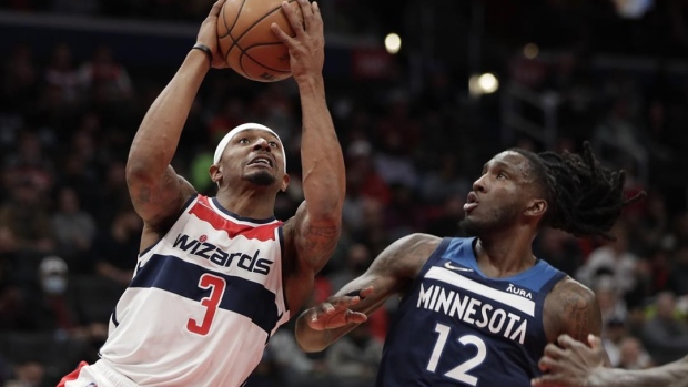 Confident' Beal returns from injury, keys Wizards' victory - ABC7