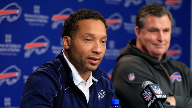 Doug Whaley