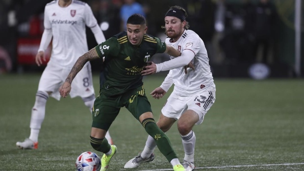 Portland Timbers vs. NYCFC score updates, live stream, odds, time