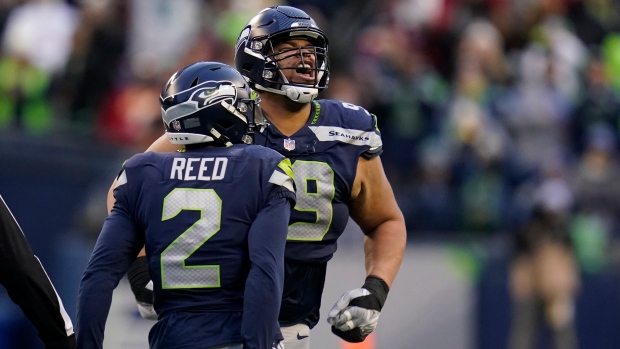 Grading the Seattle Seahawks' 30-23 win over the San Francisco 49ers