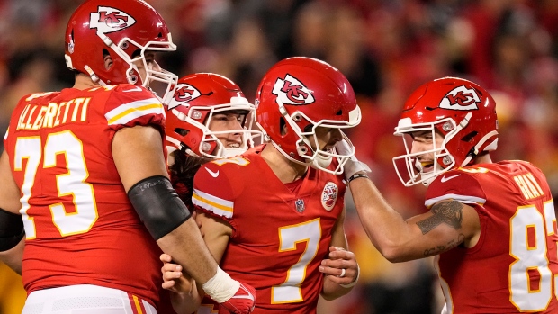 Chiefs vs. Broncos winners and losers, highlights, score, top plays