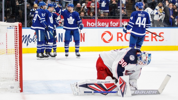 Toronto Maple Leafs Set To Actually Win Their Legal Battle Against