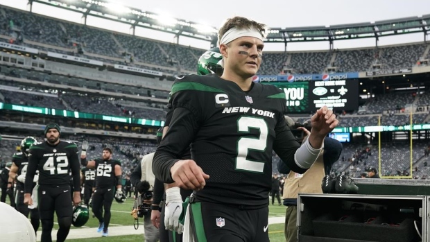 Wilson returns, Jets end skid with 21-14 win over Texans